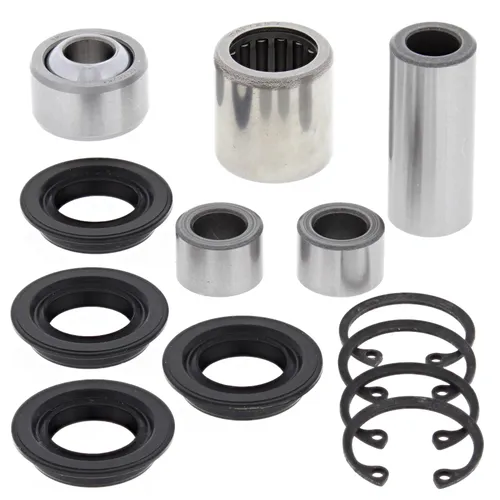 AB Front Upper or Lower A Arm Bearings  Kit Kawasaki ATV 250-300