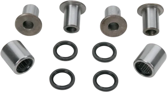 Moose Front Upper A-Arm Bearing Seal Repair Kit