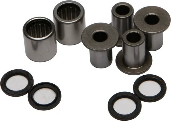 All Balls Front Upper A Arm Bearings Kit