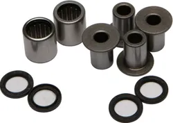 All Balls Front Upper A Arm Bearings Kit