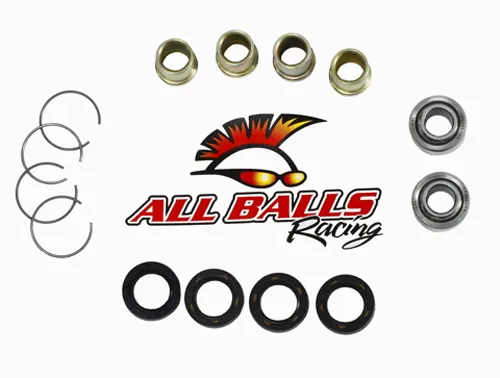 AB Front Upper or Lower A Arm Bearings  Kit Honda ATV UTV 250-700