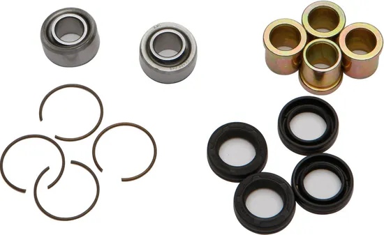 AB Front Upper or Lower A Arm Bearings  Kit Honda ATV UTV 250-700
