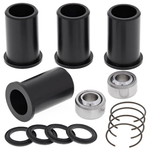 AB Front Upper or Lower A Arm Bearings Kit for Suzuki LT230-250