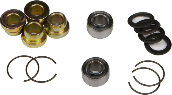 AB Front Upper or Lower A Arm Bearings Kit for Suzuki LT230-250