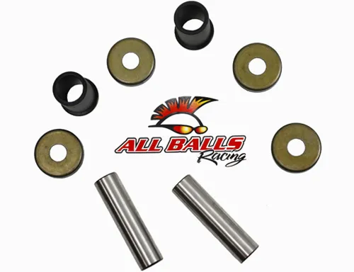 All Balls Front Lower A Arm Bearings Kit for Yamaha Warrior