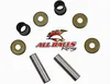 All Balls Front Lower A Arm Bearings Kit for Yamaha Warrior