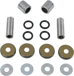 Moose Front Lower A Arm Bearing Repair Kit