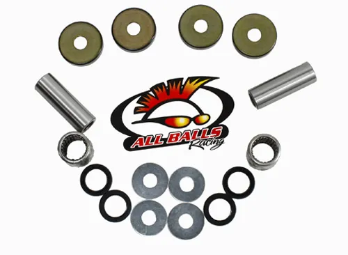 AB Front Lower A Arm Bearings Kit Suzuki Kawasaki Arctic Cat