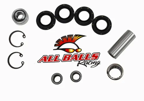 AB Front Upper or Lower A Arm Bearings  Kit Kawasaki ATV 450-750