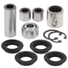 AB Front Upper or Lower A Arm Bearings  Kit Kawasaki ATV 450-750