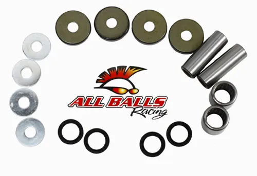 AB Front Upper or Lower A Arm Bearings  Kit for Suzuki LT500R