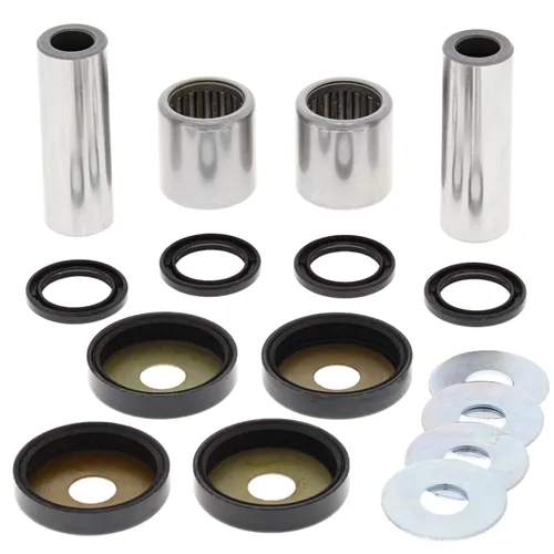 AB Front Upper or Lower A Arm Bearings  Kit for Suzuki LT500R