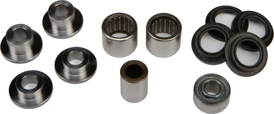 All Balls Front Lower A Arm Bearings Kit Kawasaki Suzuki ATV