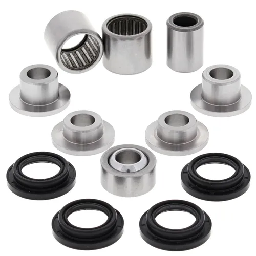 All Balls Front Lower A Arm Bearings Kit Kawasaki Suzuki ATV 2
