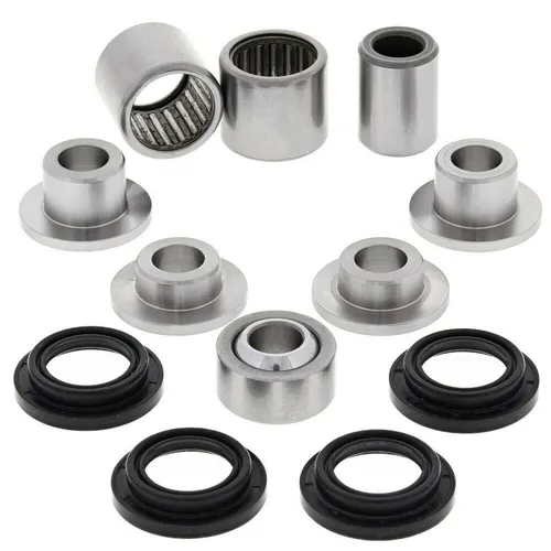 All Balls Front Lower A Arm Bearings Kit Kawasaki Suzuki ATV