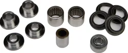 All Balls Front Lower A Arm Bearings Kit Kawasaki Suzuki ATV