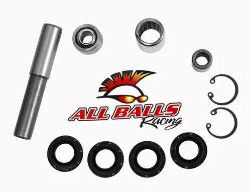 AB Front Upper A Arm Bearings Kit Kawasaki Brute Force 650-750