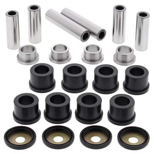 All Balls Rear Independent Suspension Knuckle Bushing Kit