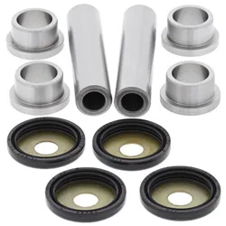 All Balls Rear Independent Suspension Knuckle Bushing Kit
