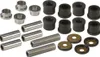 All Balls Rear Independent Suspension Knuckle Bushing Kit