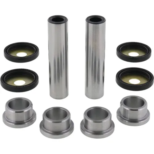 All Balls Rear Independent Suspension Knuckle Bushing Kit 4