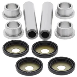 All Balls Rear Independent Suspension Knuckle Bushing Kit