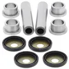 All Balls Rear Independent Suspension Knuckle Bushing Kit