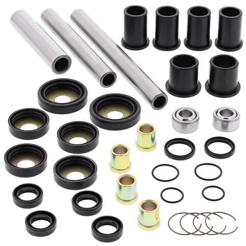 All Balls Rear Independent Suspension Knuckle Bushing Kit