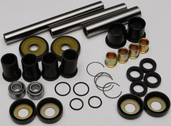 All Balls Rear Independent Suspension Knuckle Bushing Kit