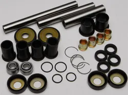 All Balls Rear Independent Suspension Knuckle Bushing Kit