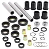 All Balls Rear Independent Suspension Knuckle Bushing Kit