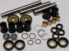 All Balls Rear Independent Suspension Knuckle Bushing Kit
