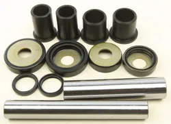 All Balls Rear Independent Suspension Knuckle Bushing Kit
