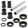 All Balls Rear Independent Suspension Knuckle Bushing Kit