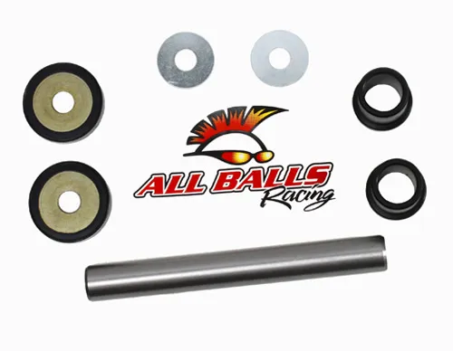 All Balls Front Upper A Arm Bearings Kit