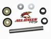 All Balls Front Upper A Arm Bearings Kit