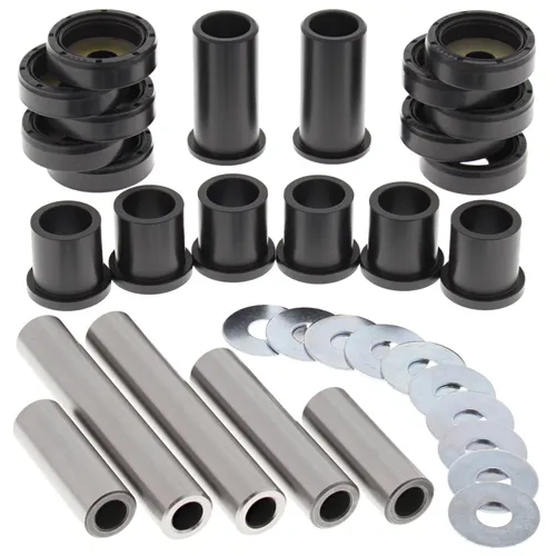 All Balls Rear Independent Suspension Knuckle Bushing Kit