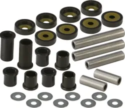 All Balls Rear Independent Suspension Knuckle Bushing Kit