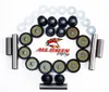 All Balls Rear Independent Suspension Knuckle Bushing Kit
