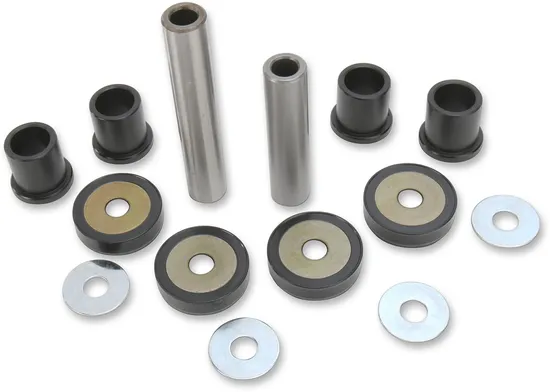 Moose Rear Independent Suspension Knuckle Bushing Repair Kit