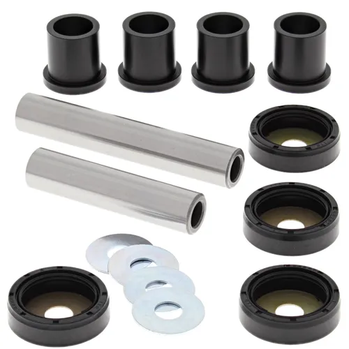 All Balls Rear Independent Suspension Knuckle Bushing Kit 3