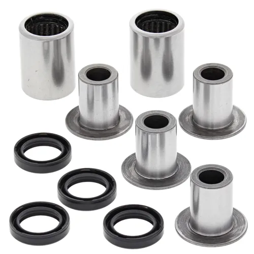 AB Front Upper or Lower A Arm Bearings  Kit for Suzuki LTR450
