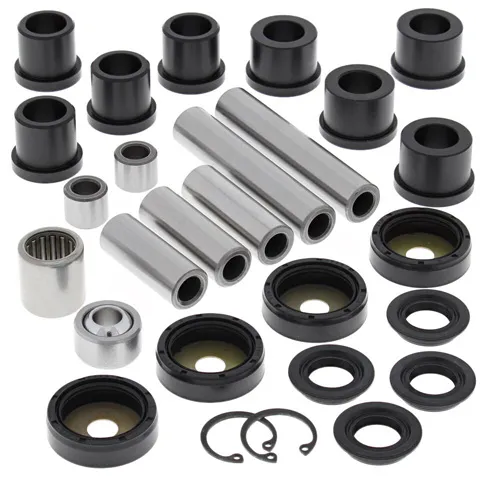 All Balls Rear Independent Suspension A Arm Bearing Bushing Kit