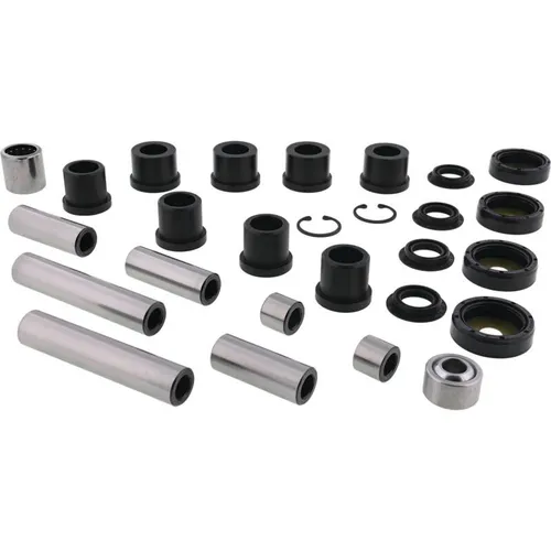 All Balls Rear Independent Suspension A Arm Bearing Bushing Kit 3