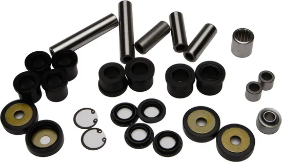 All Balls Rear Independent Suspension A Arm Bearing Bushing Kit