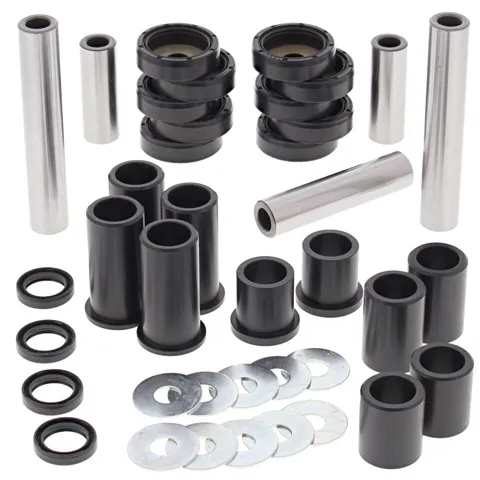 All Balls Rear Independent Suspension Knuckle Bushing Kit