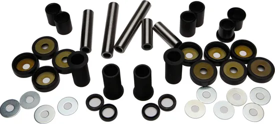 All Balls Rear Independent Suspension Knuckle Bushing Kit