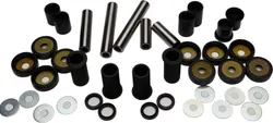 All Balls Rear Independent Suspension Knuckle Bushing Kit