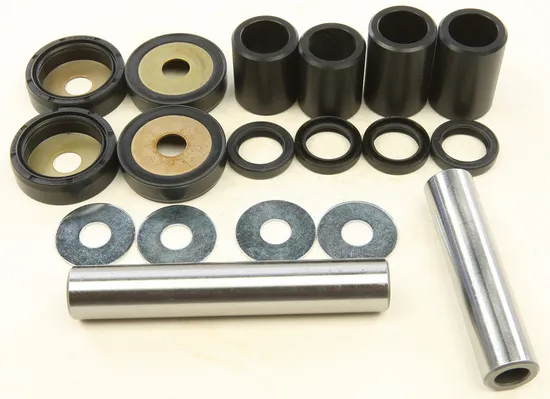 All Balls Rear Independent Suspension Knuckle Bushing Kit
