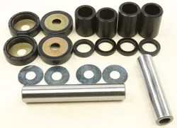 All Balls Rear Independent Suspension Knuckle Bushing Kit